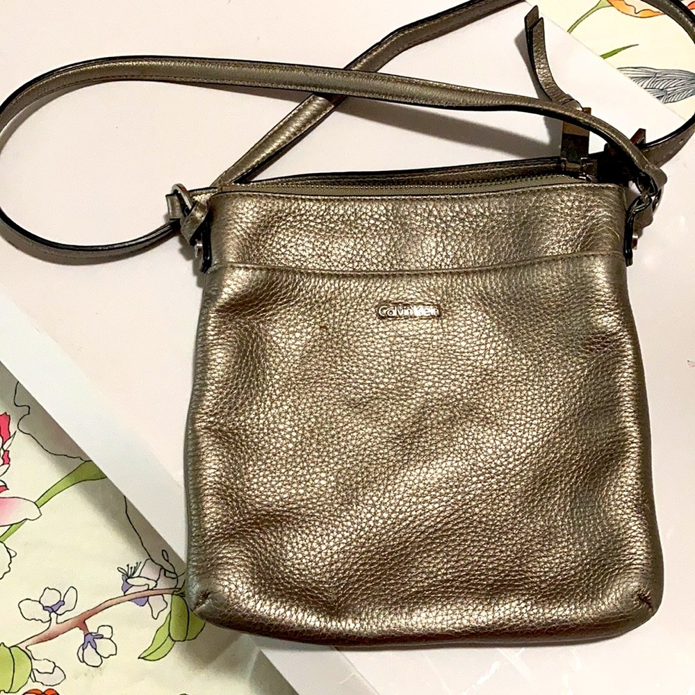 Calvin Klein Crossbody bag